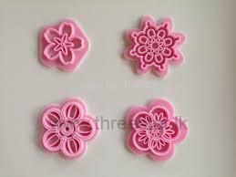 FLOWER EMBOSSRS